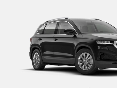 SKODA KAROQ 1.5 TSI ACT Business Edition