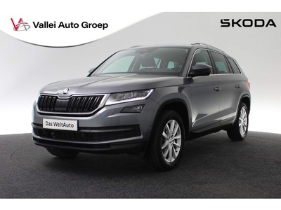 Skoda Kodiaq 7 pers. 1.5 TSI 150PK DSG Business Edition