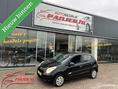 Suzuki Alto 1.0 Comfort 