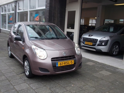 Suzuki Alto 1.0 Cool Comfort AIRCO LM VELGEN 66 DKM !!