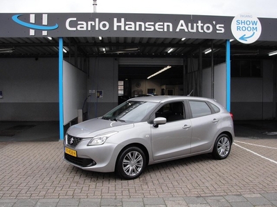 Suzuki Baleno 1.2 Exclusive