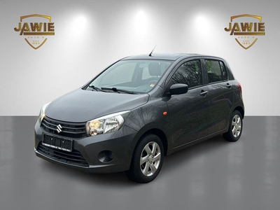 Suzuki Celerio 1.0 Comfort X-853-SJ