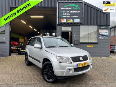 Suzuki Grand Vitara 2.0-16V Shogun AIRCO/TREKHAAK/4X4/NAP