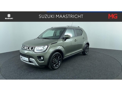 Suzuki Ignis 1.2 Smart Hybrid Allgrip Style Nav -