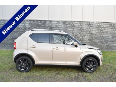 Suzuki Ignis 1.2 Smart Hybride Automaat Navigatie