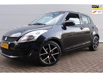 Suzuki Swift 1.2 Comfort