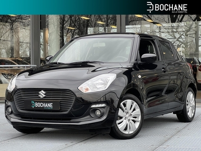 SUZUKI SWIFT 1.2 Select Smart Hybrid | All-Seasons | Airco | Achteruitrijcamera | 1ste eigenaar | Dealeronderhouden |