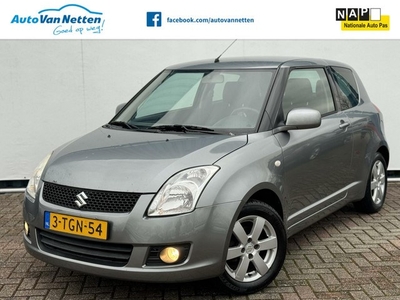 Suzuki Swift 1.3 16v 93pk,Airco,Elek