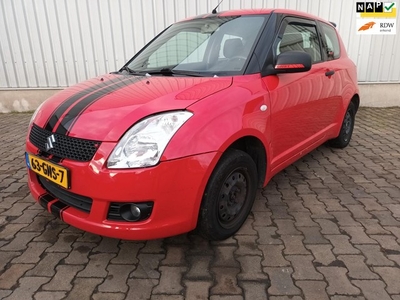 Suzuki Swift 1.3 Base Schadeauto!!