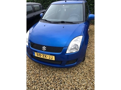 Suzuki Swift 1.3 Comfort