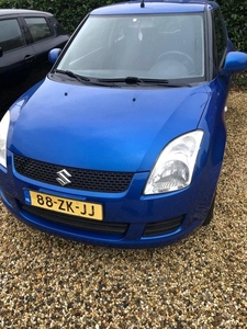 Suzuki Swift 1.3 Comfort