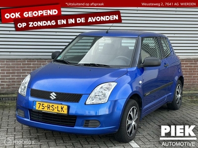 Suzuki Swift 1.3 GA