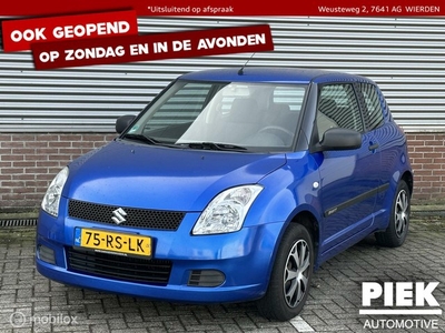 Suzuki Swift 1.3 GA