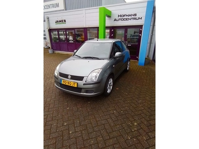 Suzuki Swift 1.3 GLS (bj 2007)