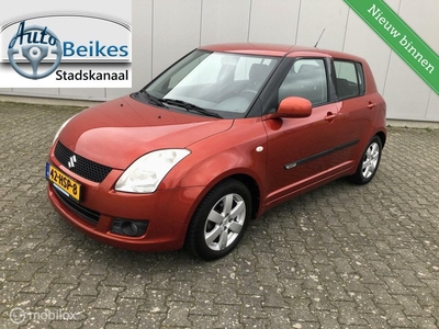 Suzuki Swift 1.3 Shogun