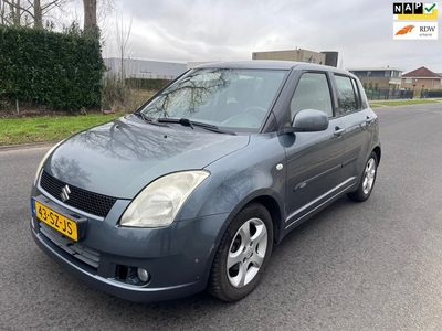 Suzuki Swift 1.3 Shogun AIRCO/APK 2-2025/VELGEN