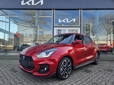 Suzuki Swift 1.4 Sport Smart Hybrid Navi+BT+Camera