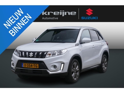 Suzuki Vitara 1.0 Boosterjet Select