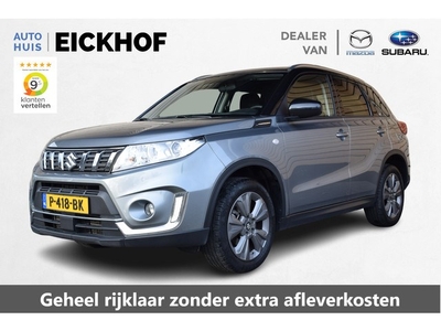 Suzuki Vitara 1.0 Boosterjet Select (bj 2019)