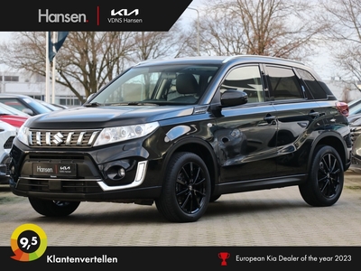 SUZUKI VITARA 1.0 Boosterjet Select I Navi I Camera I Cruise Control