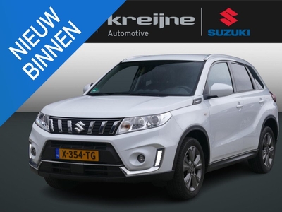 Suzuki Vitara 1.0 Boosterjet Select