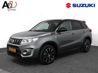 Suzuki Vitara 1.0 Boosterjet Select Trekhaak Navigatie