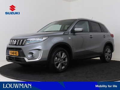 Suzuki Vitara 1.4 Boosterjet Select Smart Hybrid I Climate Control I Cruise Control I Camera I LM Velgen I Stoelverwarming Voor I