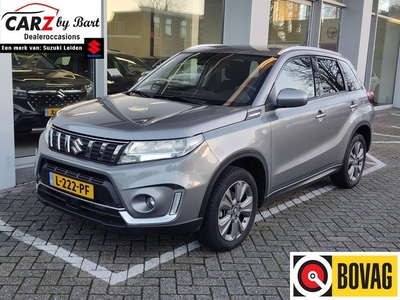 Suzuki Vitara 1.4 BOOSTERJET SELECT SMART HYBRID Navi