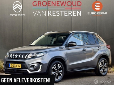 Suzuki Vitara 1.4 Boosterjet Stijl Automaat Schuifdak