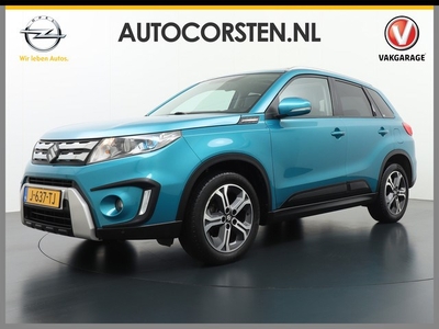 Suzuki Vitara 1.6 Automaat Pano dak Camera keyless Navi