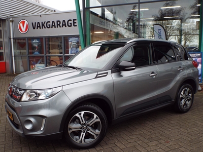 SUZUKI VITARA 1.6 High Executive Schuif/kanteldak