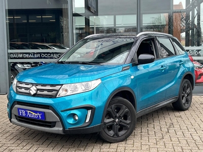 Suzuki Vitara 1.6 Rhino Airco Navi Lmv Cruise