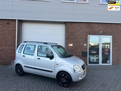 Suzuki Wagon R+ 1.3 GLAUTOMAATNIEUWE APKAIRCO