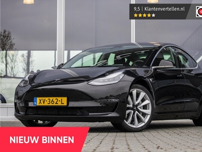 Tesla Model 3 Long Range 75 kWh | Full Self Driving | NL Auto | 19