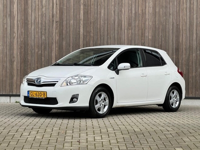 Toyota Auris 1.8 Full Hybrid Aspiration