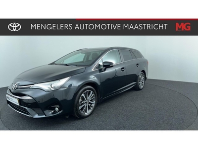 Toyota Avensis Touring Sports 1.8 VVT-i Lease Pro Automaat