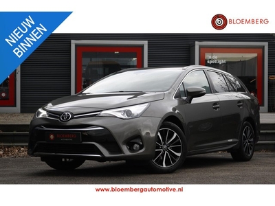 Toyota Avensis Touring Sports 1.8 VVT-i Lease Pro