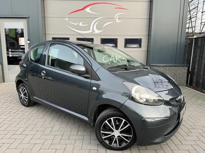 Toyota Aygo 1.0-12V 2009 ELEK. PAKKET + NIEUWE APK!