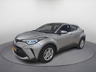 TOYOTA C-HR 1.8 Hybrid Active