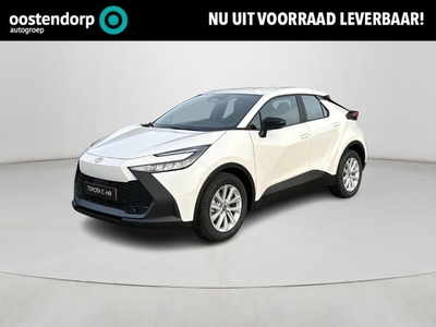 Toyota C-HR 1.8 Hybrid 140 Active **NIEUWE AUTO**