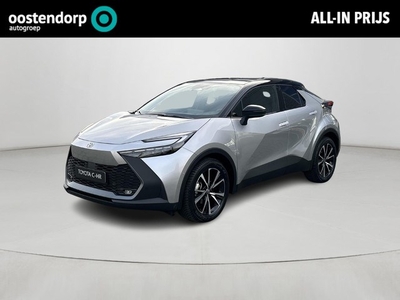 Toyota C-HR Hybrid 140 First Edition **NIEUWE AUTO**