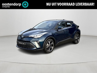 Toyota C-HR 2.0 Hybrid Dynamic **€4000 VOORRAADVOORDEEL/