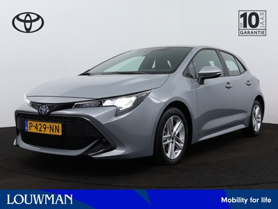 TOYOTA COROLLA 1.8 Hybrid Active | Apple Carplay | Android Auto | Adapative Cruise Control |