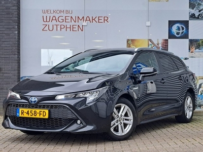 Toyota Corolla Touring Sports 1.8 Hybrid Business Automaat