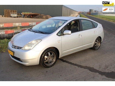 Toyota Prius 1.5 VVT-i Tech Edition Automaat