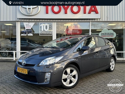 Toyota Prius 1.8 Dynamic Business