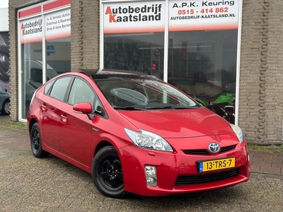 Toyota Prius 1.8 Dynamic Business - Navi - Clima - Trekhaak