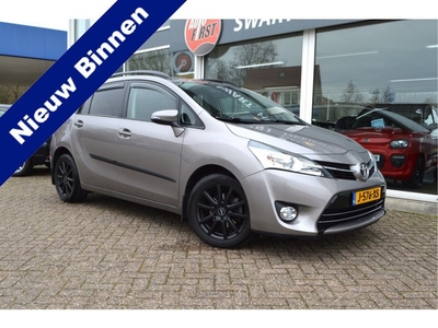 Toyota Verso 1.8 VVT-i Aspiration Automaat Navi