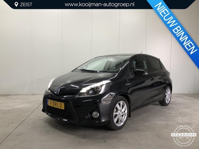 Toyota Yaris 1.5 Full Hybrid Dynamic