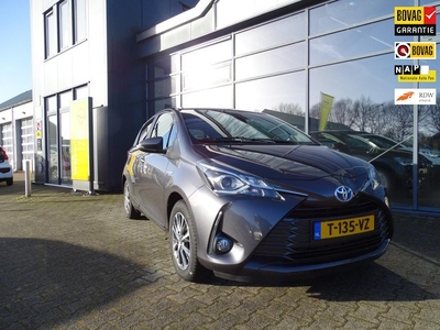 Toyota Yaris 1.5 Hybrid Dynamic Aut, Trekhaak